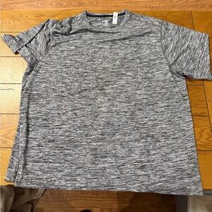 Liberty Pro Men’s 4XL dri fit tee